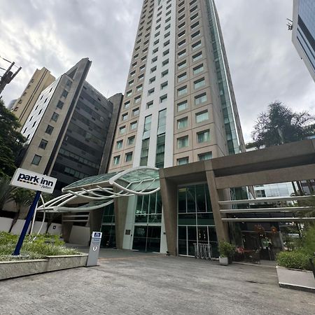 Studio Premium Tryp Berrini Aparthotel São Paulo Eksteriør bilde