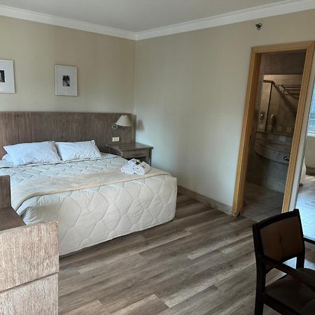 Studio Premium Tryp Berrini Aparthotel São Paulo Eksteriør bilde