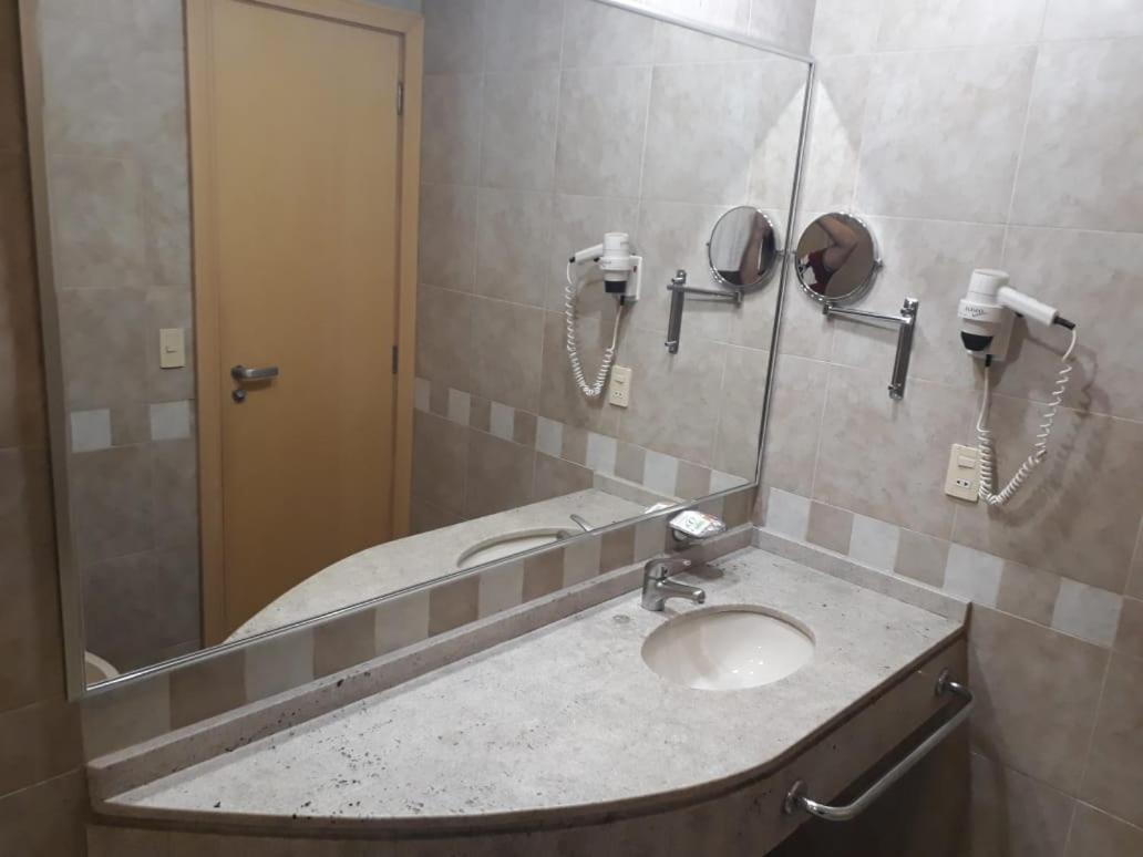Studio Premium Tryp Berrini Aparthotel São Paulo Eksteriør bilde