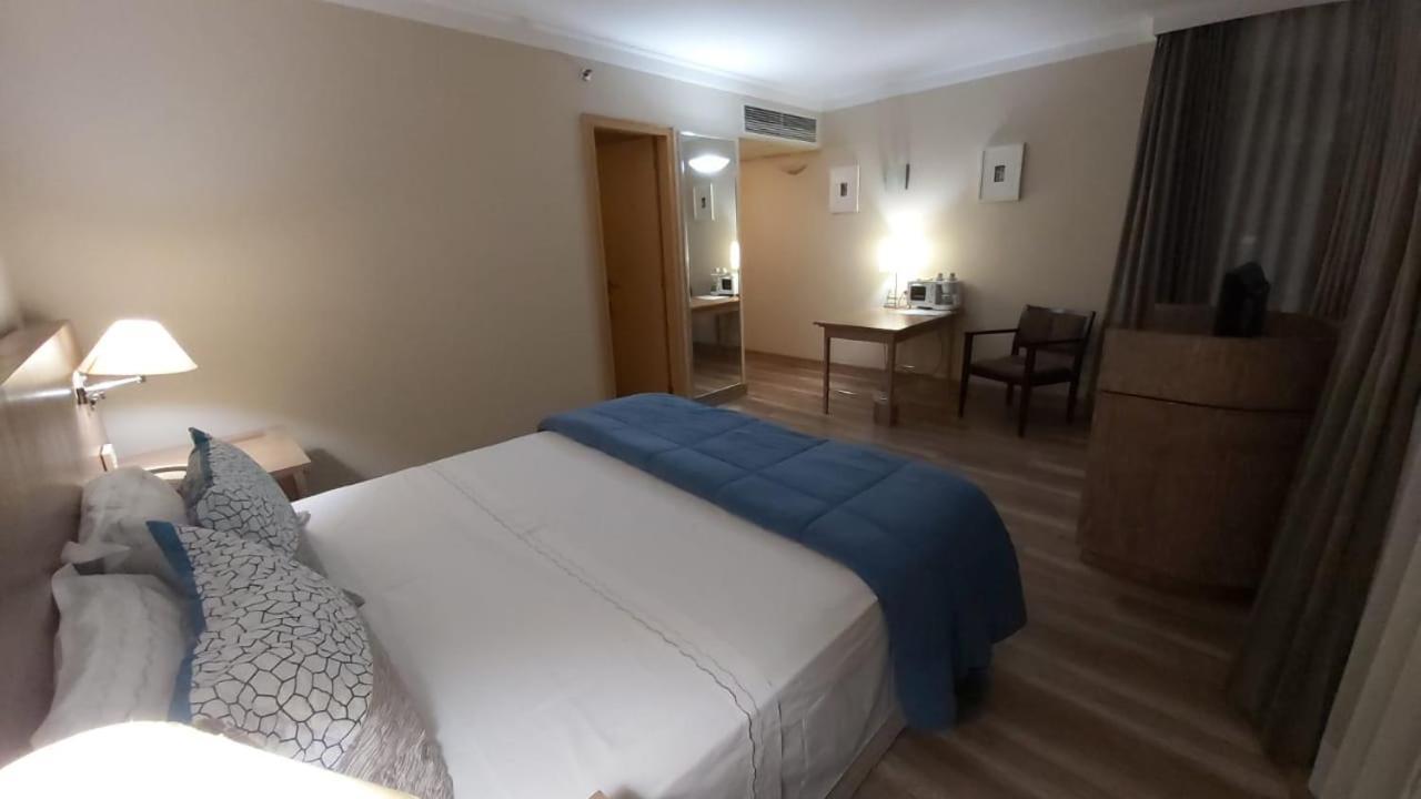 Studio Premium Tryp Berrini Aparthotel São Paulo Eksteriør bilde