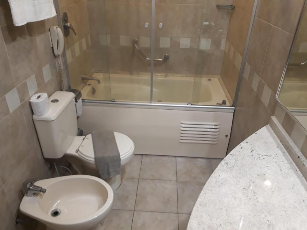 Studio Premium Tryp Berrini Aparthotel São Paulo Eksteriør bilde