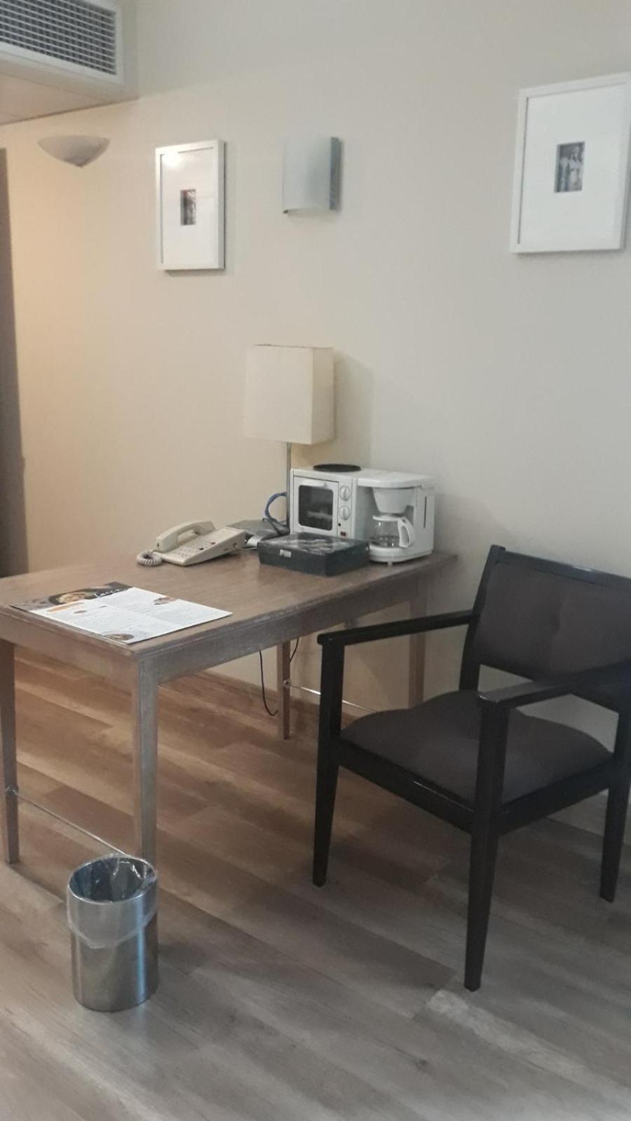 Studio Premium Tryp Berrini Aparthotel São Paulo Eksteriør bilde