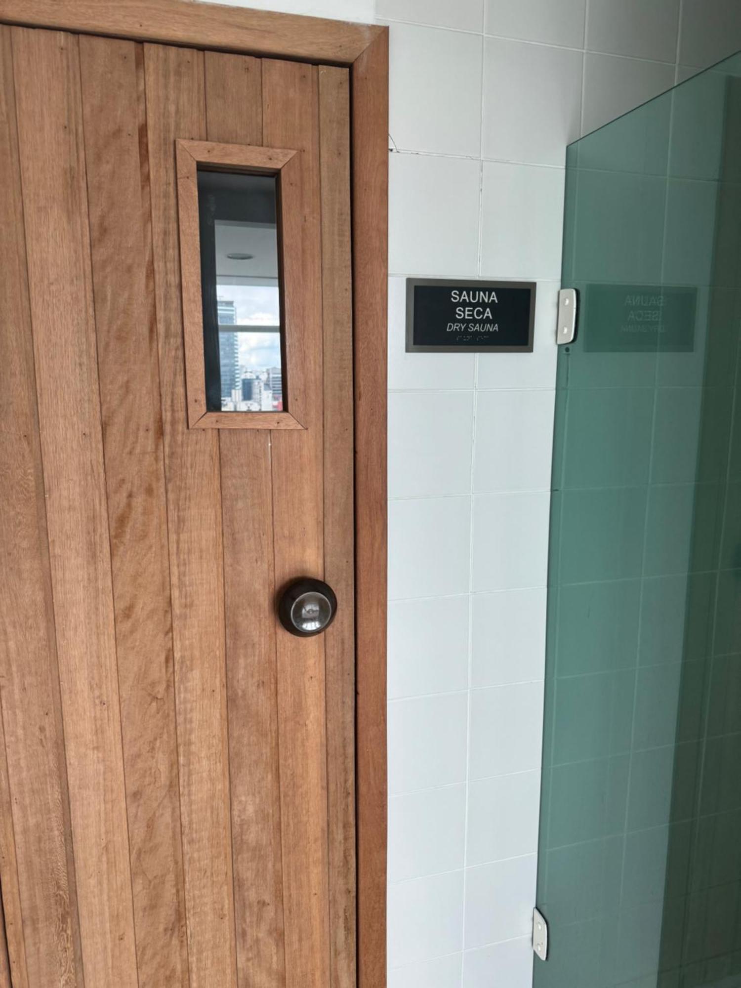 Studio Premium Tryp Berrini Aparthotel São Paulo Eksteriør bilde