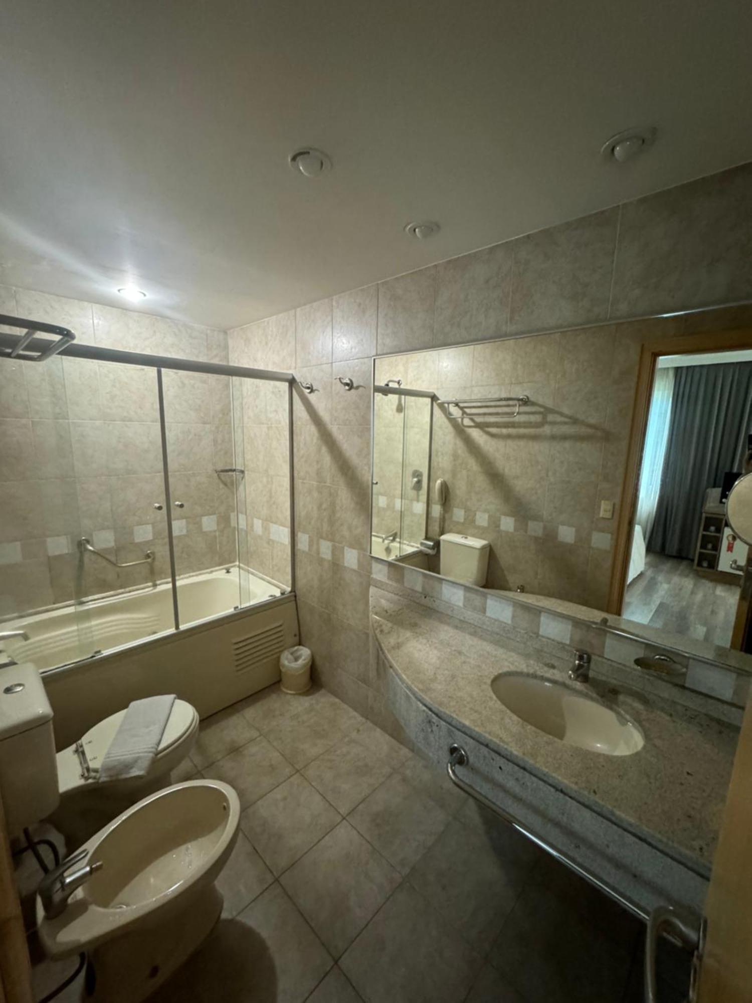 Studio Premium Tryp Berrini Aparthotel São Paulo Eksteriør bilde