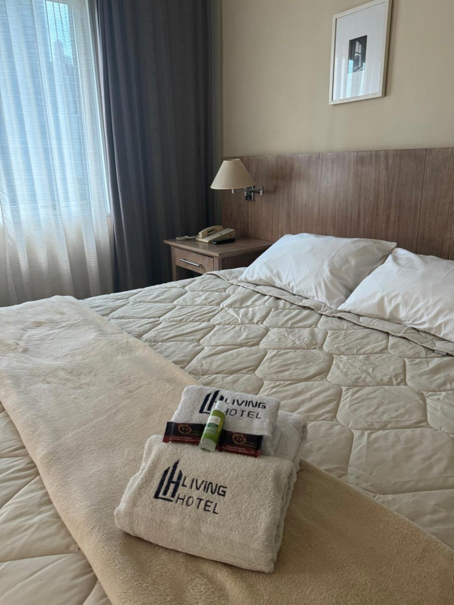 Studio Premium Tryp Berrini Aparthotel São Paulo Eksteriør bilde
