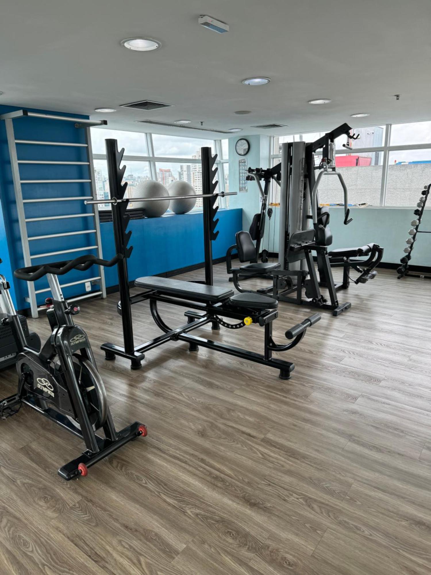 Studio Premium Tryp Berrini Aparthotel São Paulo Eksteriør bilde