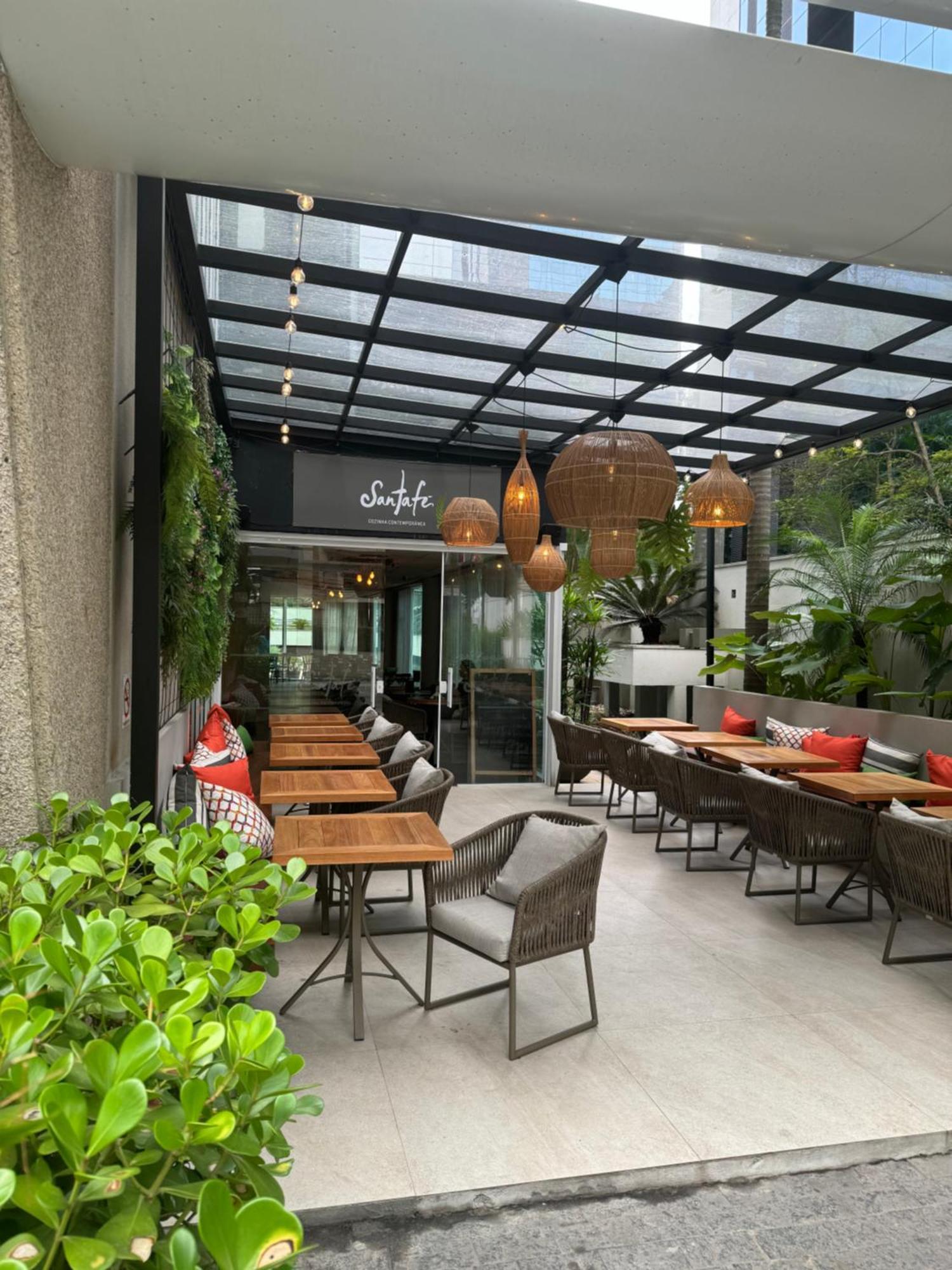 Studio Premium Tryp Berrini Aparthotel São Paulo Eksteriør bilde